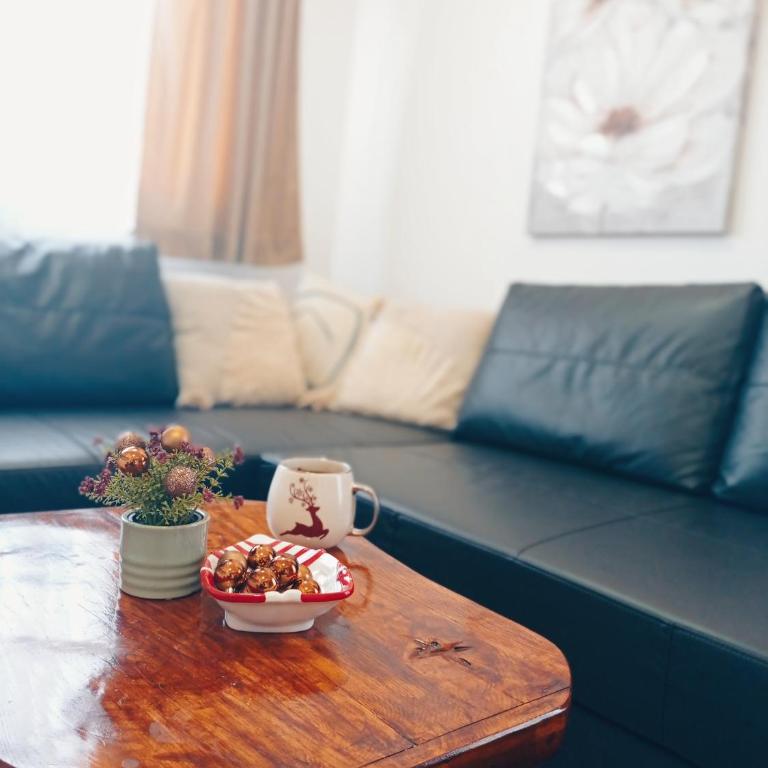 Apartman Kamelija - One-Bedroom Apartment - 8