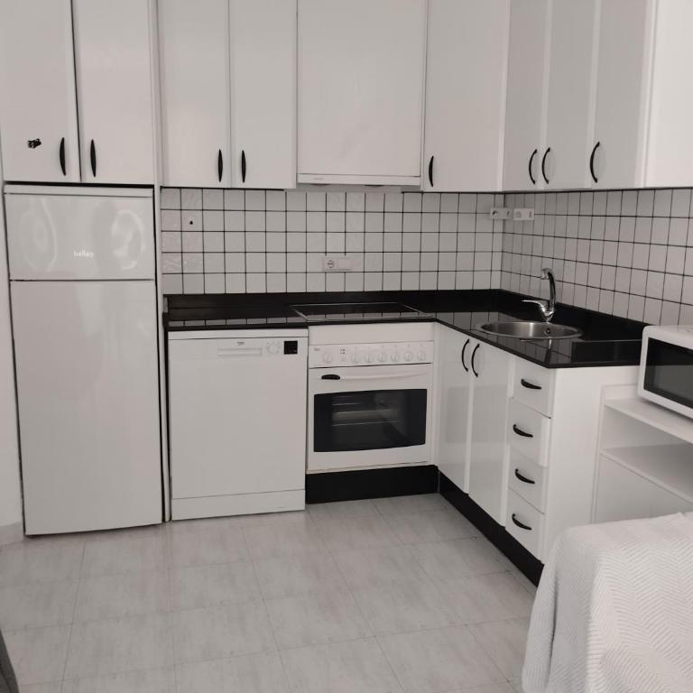 Vera Natura Apartamento Laura - Apartamento de 1 dormitorio - 41