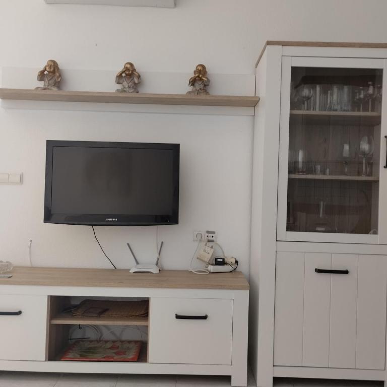 Vera Natura Apartamento Laura - Apartamento de 1 dormitorio - 32