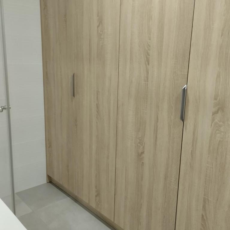 Vera Natura Apartamento Laura - Apartamento de 1 dormitorio - 42