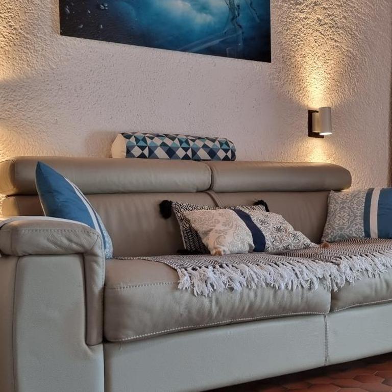 Au coeur du Golf de Lacanau Océan - Appartement - Rez-de-Chaussée - 4