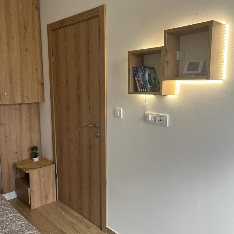 zeleni bor Divcibare - Apartman sa 1 Spavaćom Sobom - 25