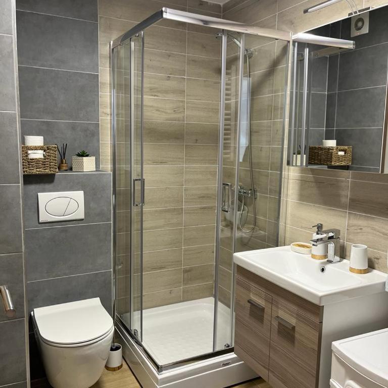 zeleni bor Divcibare - Apartman sa 1 Spavaćom Sobom - 23