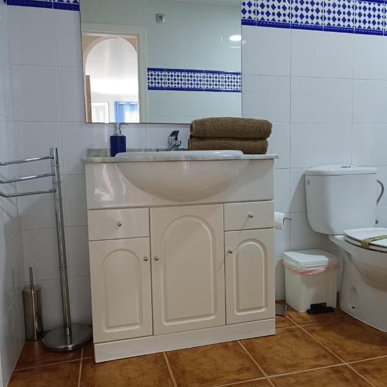 Vera Natura Apartamento Lucia - Apartamento de 1 dormitorio - 25