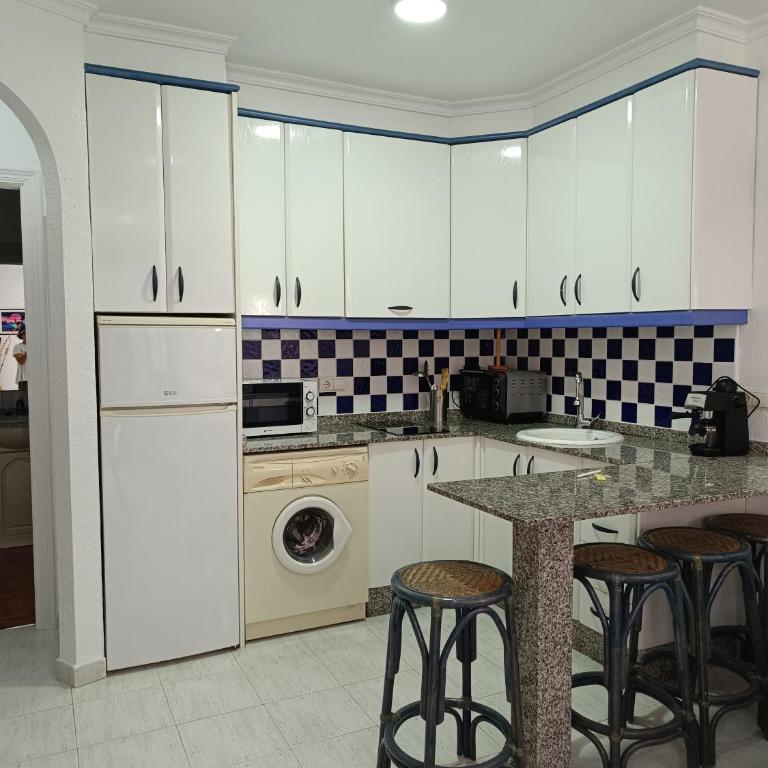 Vera Natura Apartamento Lucia - Apartamento de 1 dormitorio - 20