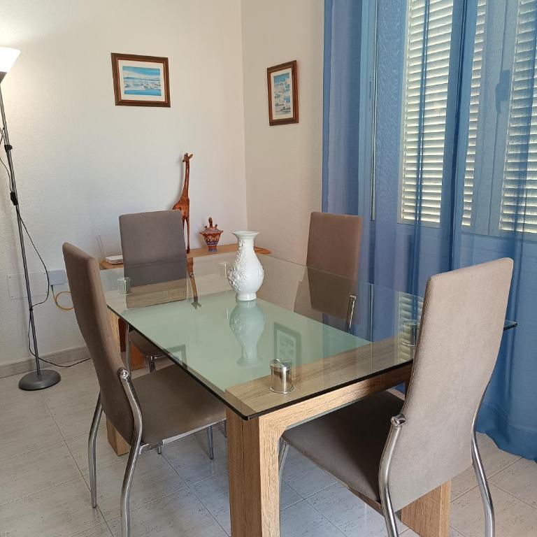 Vera Natura Apartamento Lucia - Apartamento de 1 dormitorio - 32
