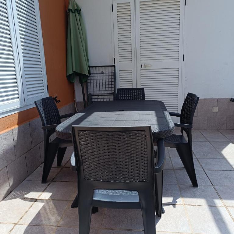 Vera Natura Apartamento Lucia - Apartamento de 1 dormitorio - 27