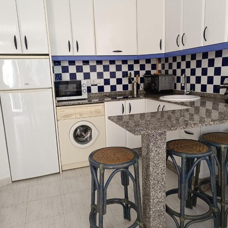 Vera Natura Apartamento Lucia - Apartamento de 1 dormitorio - 29