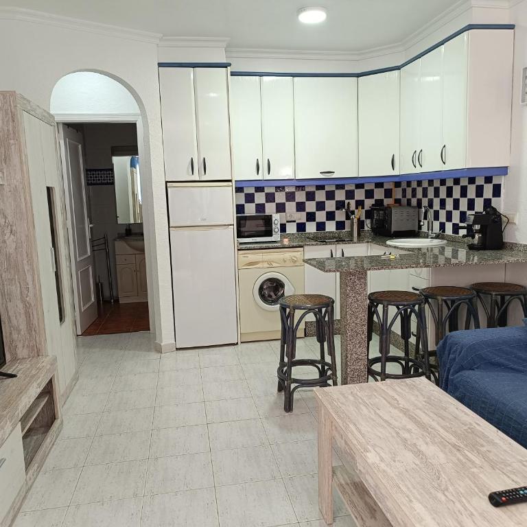 Vera Natura Apartamento Lucia - Apartamento de 1 dormitorio - 41