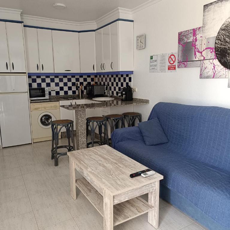 Vera Natura Apartamento Lucia - Apartamento de 1 dormitorio - 40