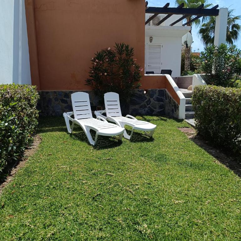 Vera Natura Apartamento Lucia - Apartamento de 1 dormitorio - 48