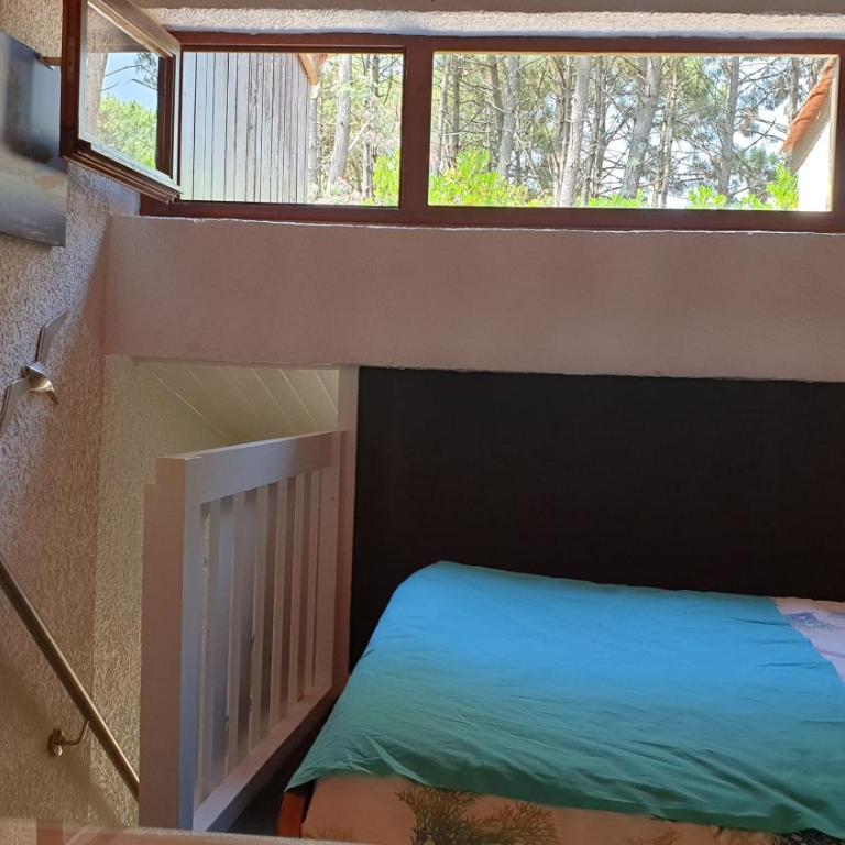 Au coeur du Golf de Lacanau Océan - Appartement - Rez-de-Chaussée - 13