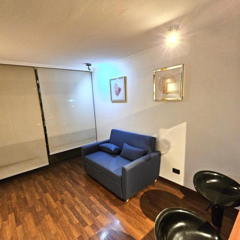 Metro Manuel Montt ApartRent - Apartamento - 10