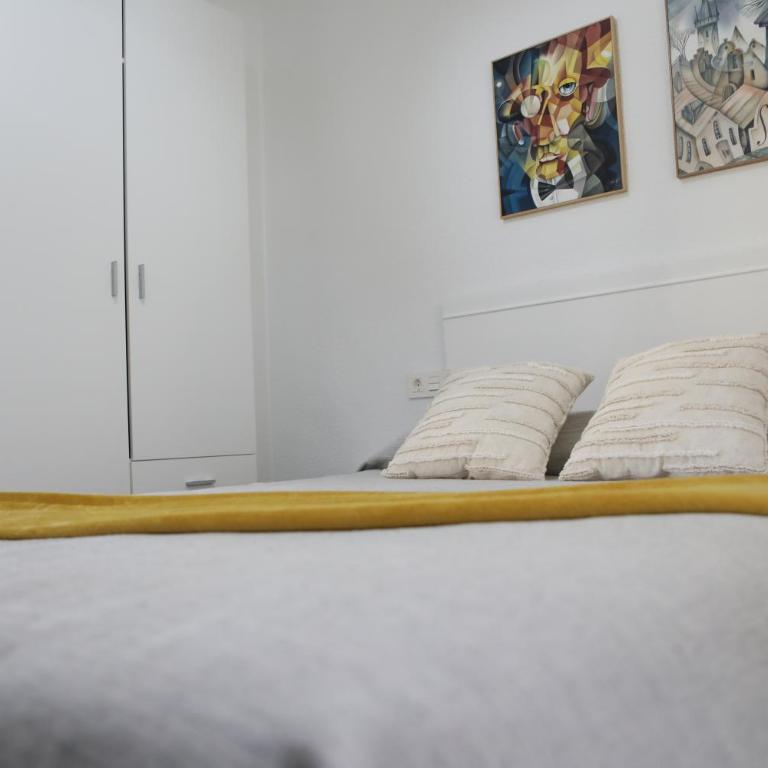 Vista Bonita - Beautiful View!!! - Apartamento de 3 dormitorios - 19