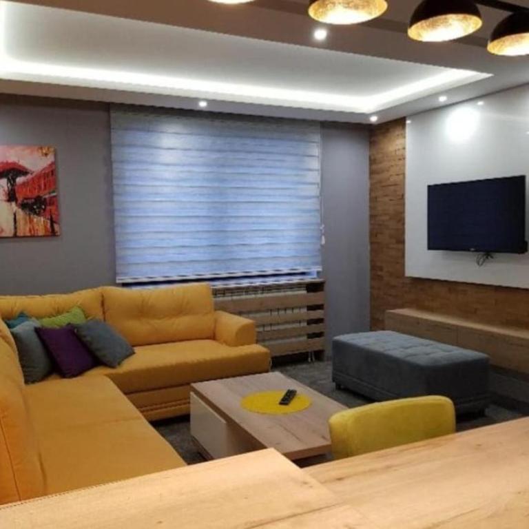 Apartman Janjic Jahorina - Apartman sa 1 Spavaćom Sobom - 6