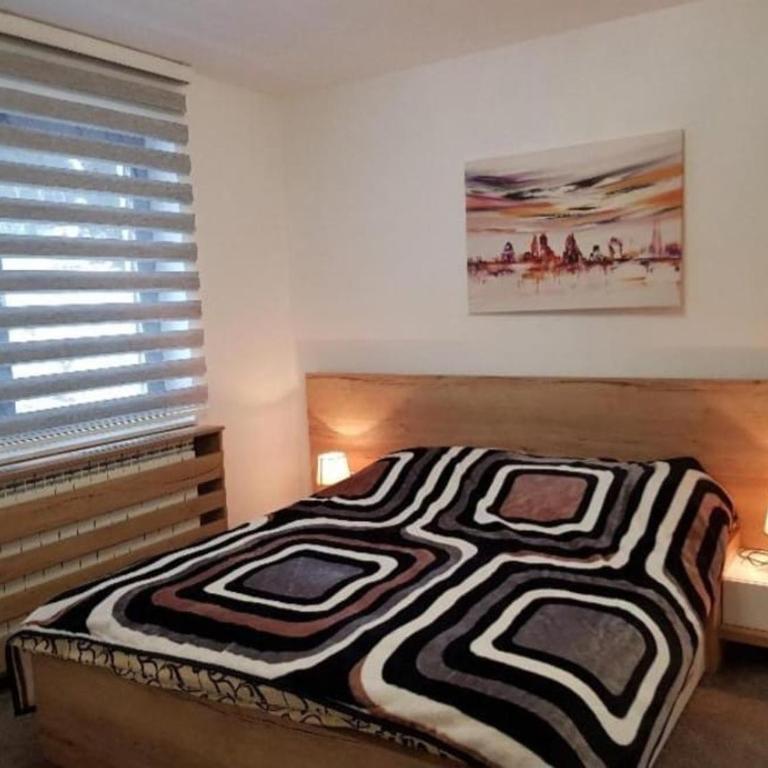 Apartman Janjic Jahorina - Apartman sa 1 Spavaćom Sobom - 8