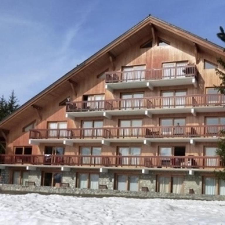 Appartement rénové 2 pièces, 5 pers., Méribel Altiport, pied des pistes - FR-1-411-651 - Appartement (5 Adultes) - 12