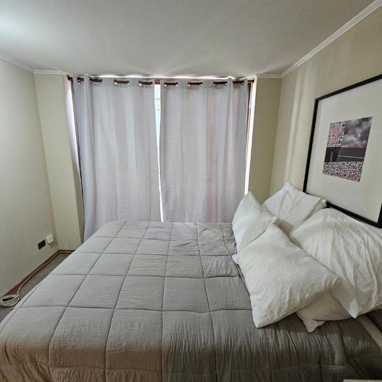 Bellavista ApartRent - Apartamento de 1 dormitorio - 8
