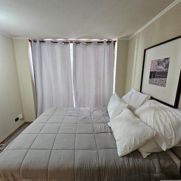 Bellavista ApartRent - Apartamento de 1 dormitorio - 9