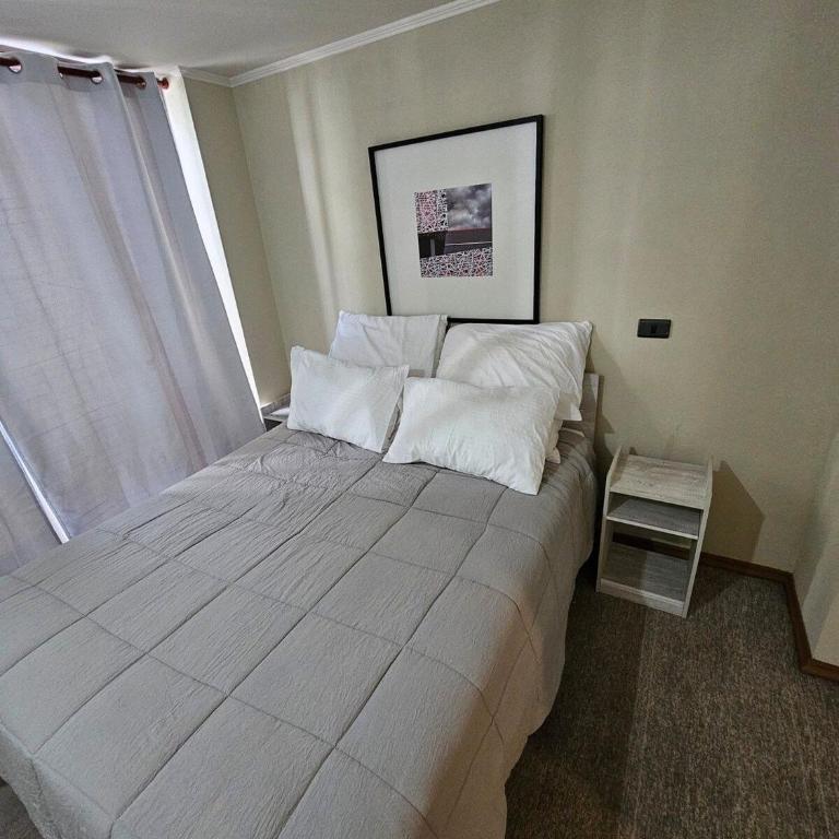 Bellavista ApartRent - Apartamento de 1 dormitorio - 10