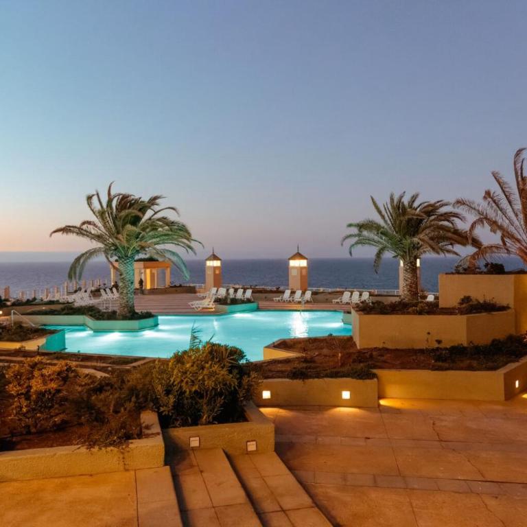 Departamento en Concón con vista al Mar - Apartamento de 2 dormitorios - 9