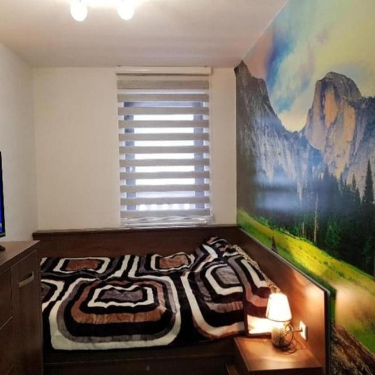 Apartman Janjic Jahorina - Apartman sa 1 Spavaćom Sobom - 12