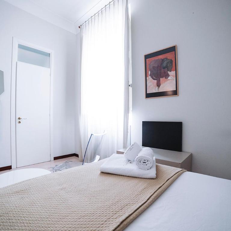 Barone Liberty Boutique Hotel & Spa - Camera Matrimoniale Standard - 6