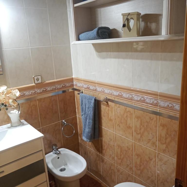 El paraíso del sol - Casa de 2 dormitorios - 14