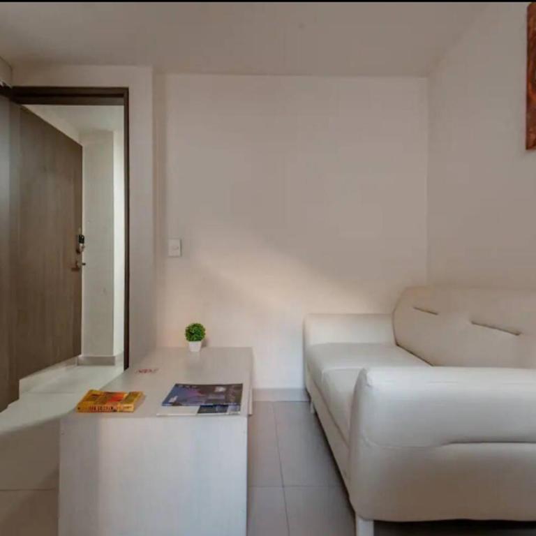 Central and cozy CDMX 1BR - Apartment - Ground Floor - 6