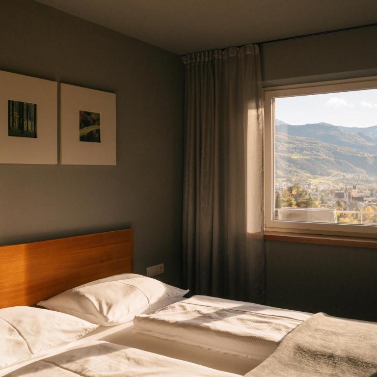 Cityview Brixen - One-Bedroom Apartment - 23