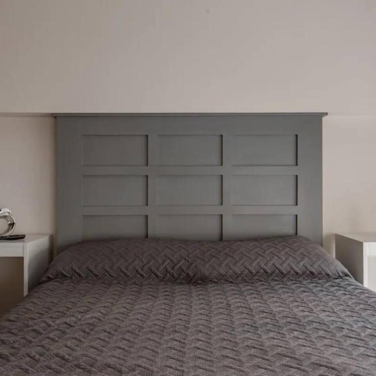 Central and cozy CDMX 1BR - Apartment - Ground Floor - 4