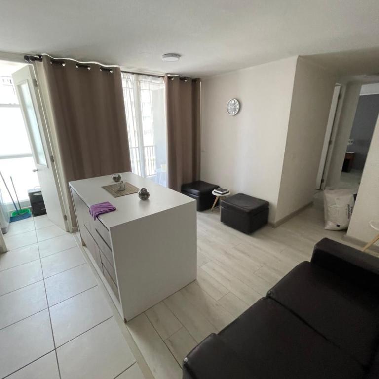 Hermoso Depto Piscina - Apartamento de 2 dormitorios - 5