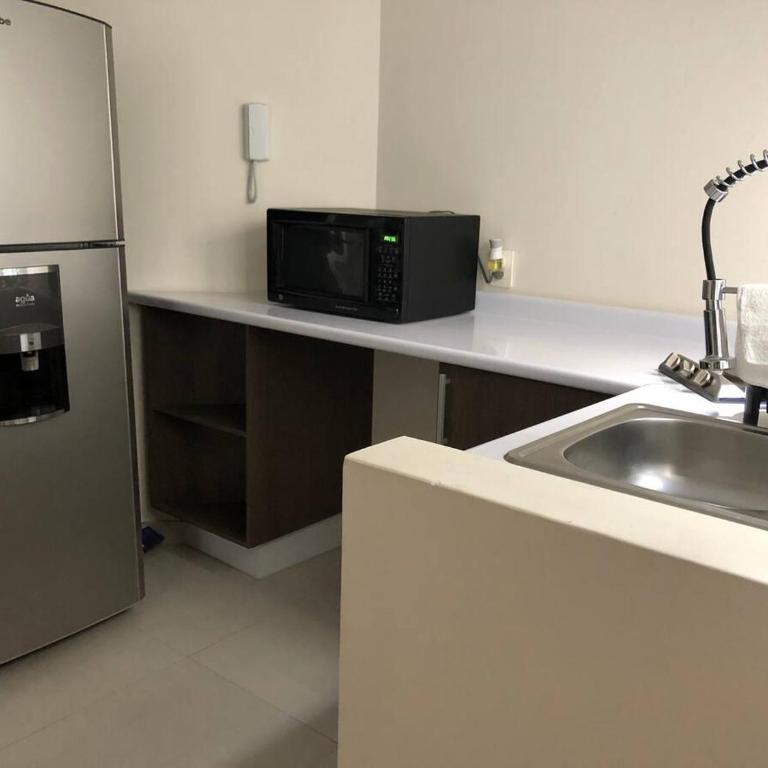Central and cozy CDMX 1BR - Deluxe Apartment - 6