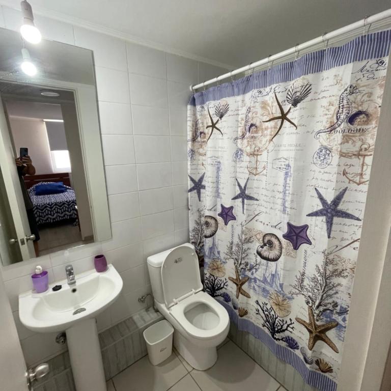 Hermoso Depto Piscina - Apartamento de 2 dormitorios - 16