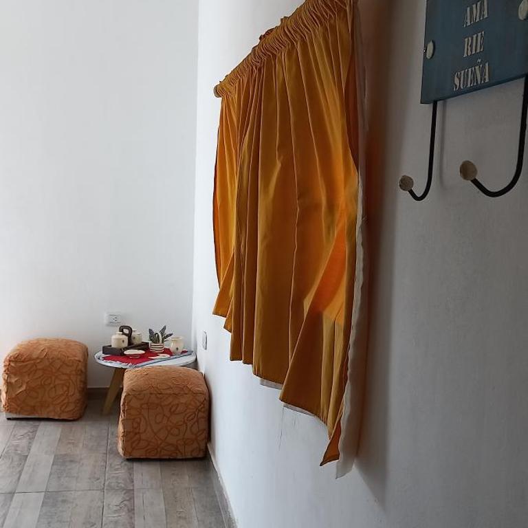 Anita - Apartamento de 1 dormitorio - 1