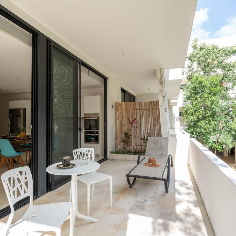Infinity Suites - One Bedroom Suite - 12