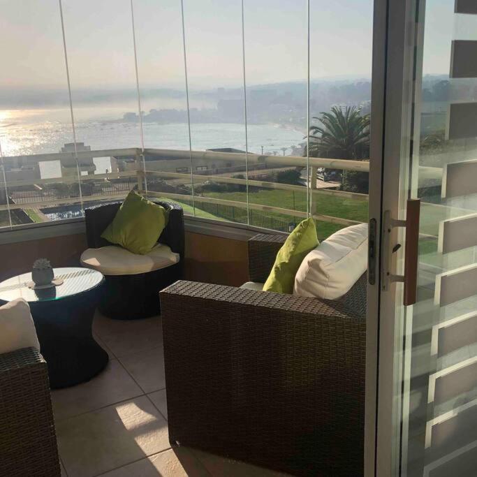 Algarrobo Punta Fraile Hermosa vista a la bahia de Algarrobo - Apartamento de 3 dormitorios - 19