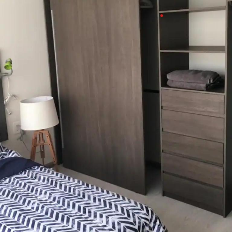 Central and cozy CDMX 1BR - Apartment - 3