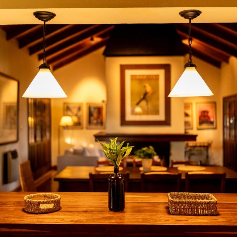 Estancia Iberá - Casa de 3 dormitorios - 3