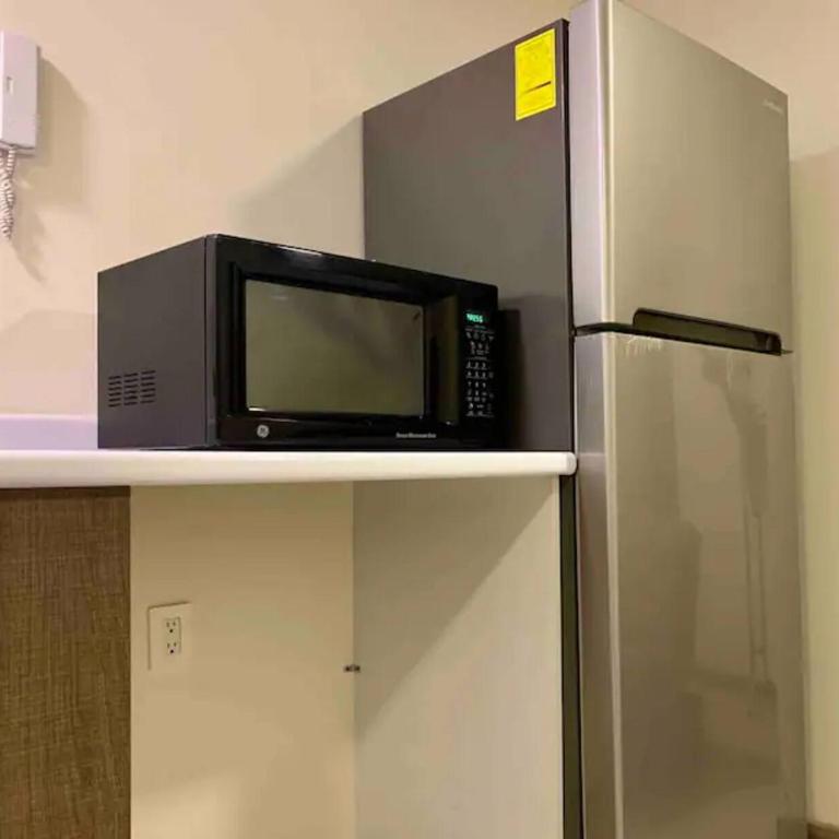 Central and cozy CDMX 1BR - Apartment - 9