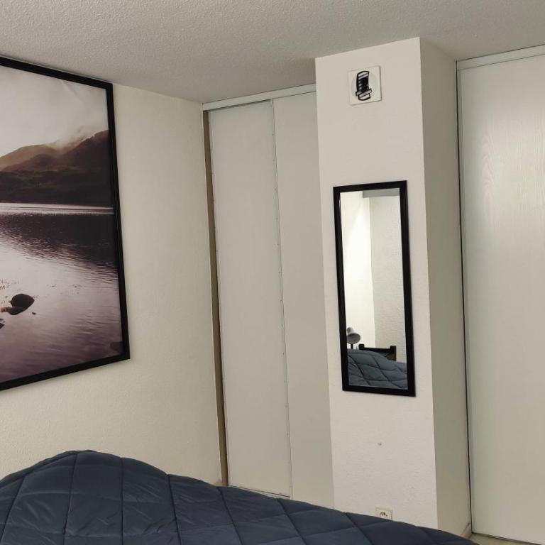 CAUTERETS CENTRE AU CALME - Appartement 2 Chambres - 10
