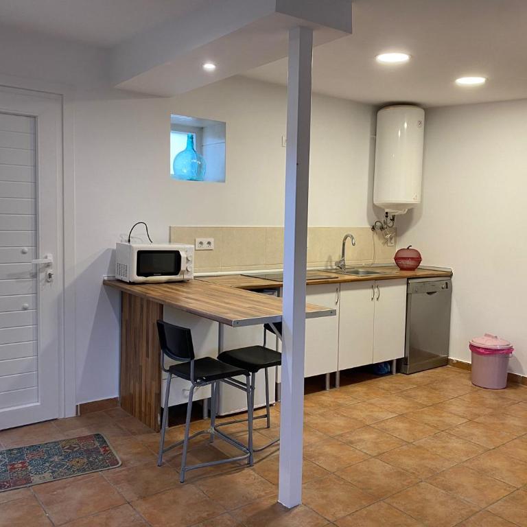 Apartamento Sant-Yago - Apartamento de 1 dormitorio - 4