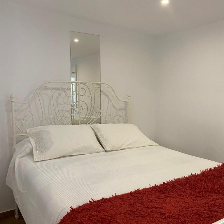 Apartamento Sant-Yago - Apartamento de 1 dormitorio - 8