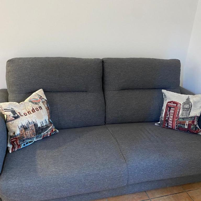 Apartamento Sant-Yago - Apartamento de 1 dormitorio - 10