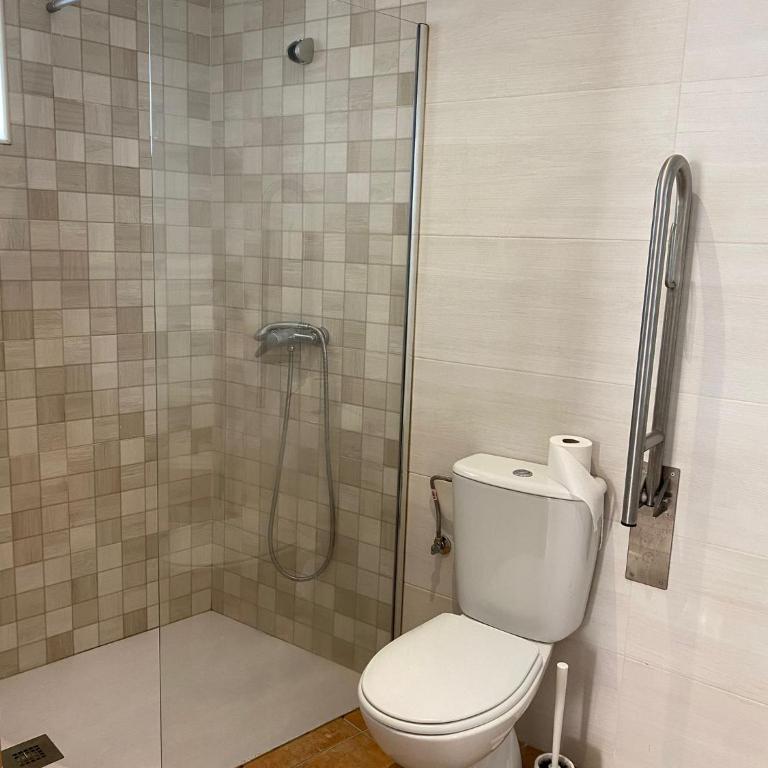 Apartamento Sant-Yago - Apartamento de 1 dormitorio - 13