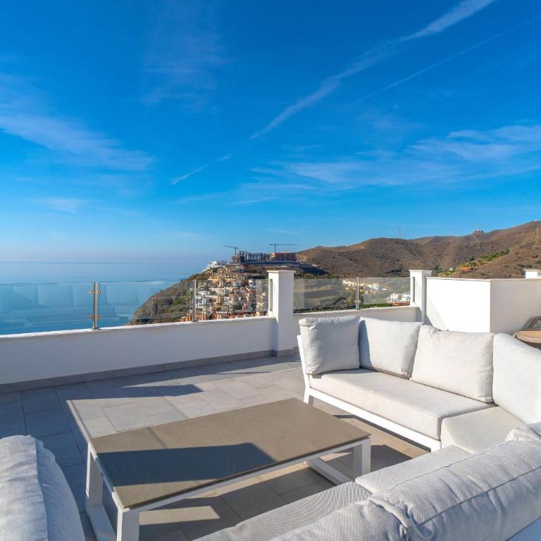 Terrazas de Ladera Duplex 10 Casasol - Apartment with Sea View - 5