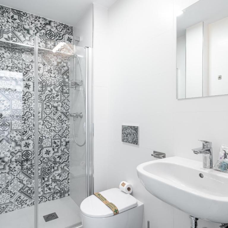 Terrazas de Ladera Duplex 10 Casasol - Apartment with Sea View - 27