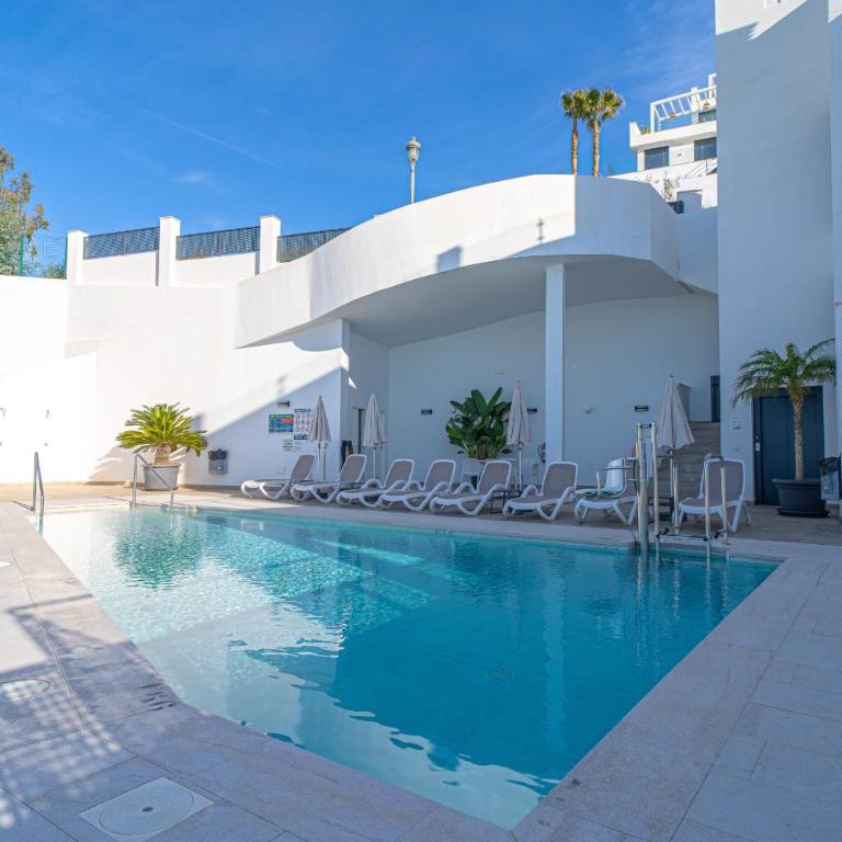 Terrazas de Ladera Duplex 10 Casasol - Apartment with Sea View - 34