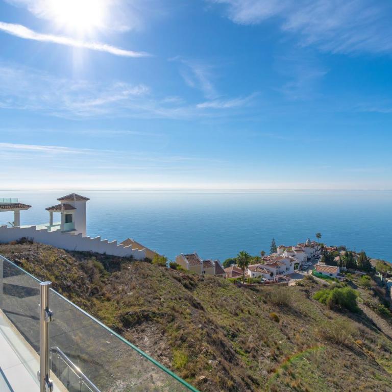 Terrazas de Ladera Duplex 10 Casasol - Apartment with Sea View - 39