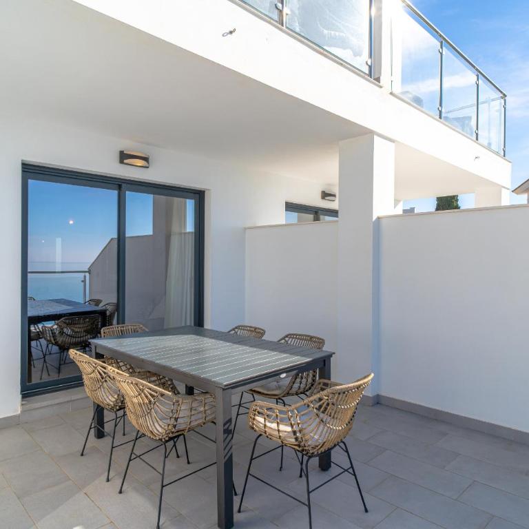Terrazas de Ladera Duplex 10 Casasol - Apartment with Sea View - 42